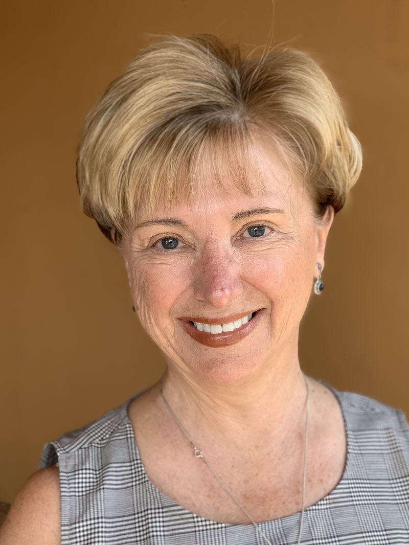 Pam O&#039;Shea