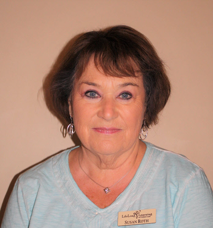 Susan Roth