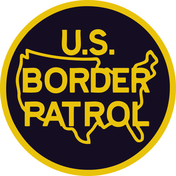logo Border Patrol