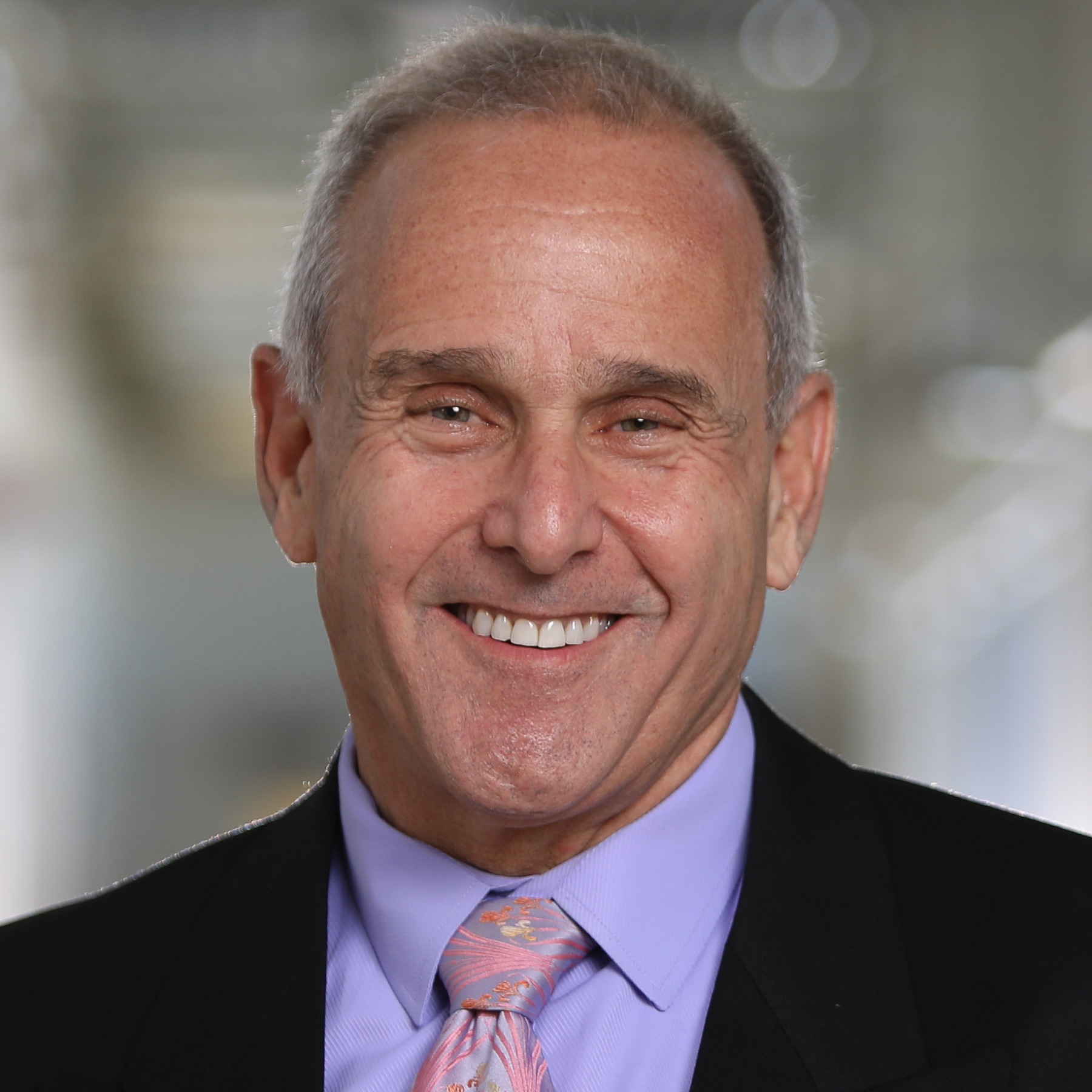 Josh LaBaer Headshot1