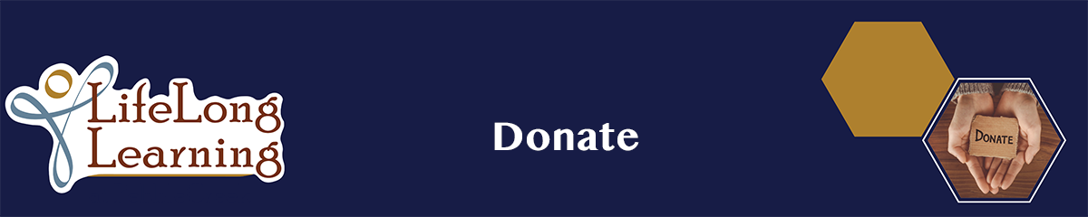 Donate